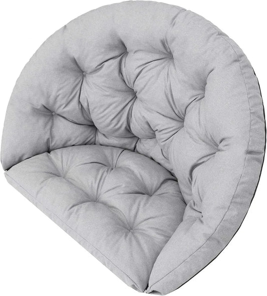Poltrona Sospesa Luna, Design Cocoon per Relax