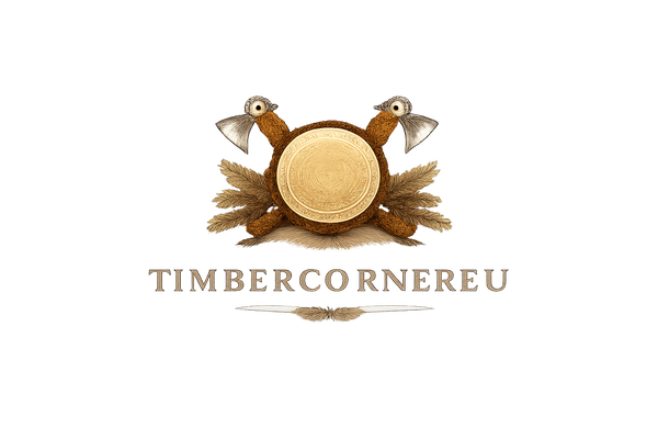 Timbercornereu
